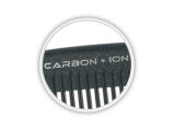 Olivia Garden Grzebień Carbon ST-2 - 2