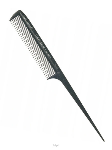 Olivia Garden Grzebień Carbon ST-2