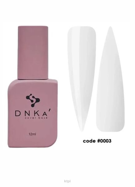 DNKa Fast Gel 0003 Clio 12 ml