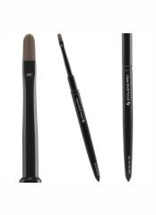 STALEKS PĘDZELEK DO ŻELU EXPERT 6mm/11mm (NBE-06)