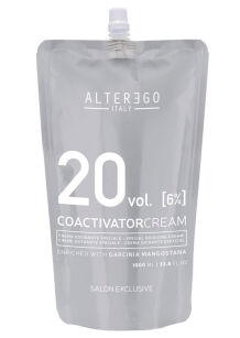 Alter Ego Oxydant w kremie 6% 20vol 1000 ml