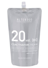 Alter Ego Oxydant w kremie 6% 20vol 1000 ml