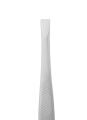 Staleks Pro Classic pęseta do regulacji brwi skośna TC-10/1 9 cm - 3