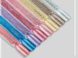 Claresa Lakier Hybrydowy 5 ml UV LED Mix Kolorów - 19