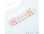 Claresa Lakier Hybrydowy 5 ml UV LED Mix Kolorów - 38