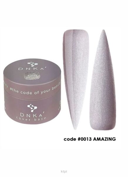 DNKa Cover Base #0013 30 ml