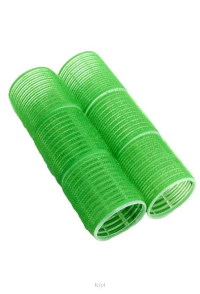 Iza Wałki Rzepy Fryzjerskie 6 sztuk 55 X 60 mm