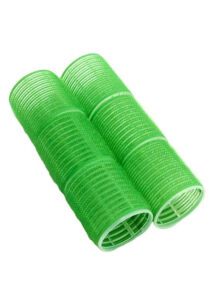 Iza Wałki Rzepy Fryzjerskie 6 sztuk 55 X 60 mm