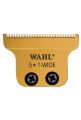 Wahl Professional Detailer Li Gold Trymer do włosów Bezprzewodowy Złoty - 3