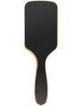 Kashoki Paddle szczotka z włosiem dzika i drewnem - 4