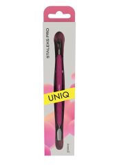 STALEKS PRO UNIQ gummy kopytko do manicure PQ-10/4.2