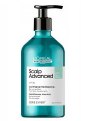 Loreal Expert Scalp Anti-Grass Szampon 500 ml