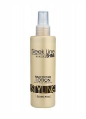 Stapiz Sleek Line Shine Loton Do Układania Włosów Spray 200 ml