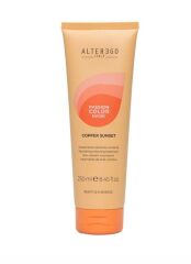Alterego Maska Kolor Copper Sunset 250ml