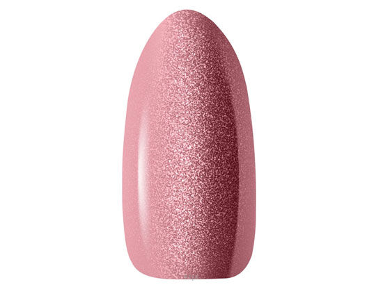 Claresa Lakier Hybrydowy 5 Full Glitter 5 ml