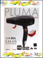 Gama Suszarka Pluma 2 Ion 5500 Czarna 2400 W - 2