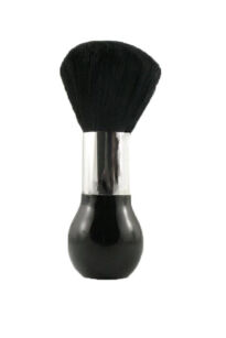 Karkówka Salon Czarna 16cm