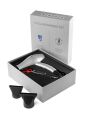 Fox Witte Collab Barber Set Zestaw suszarka i nożyczki fryzjerskie 7.5’’ - 4