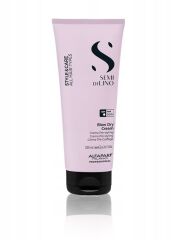 Alfaparf SDL Krem stylizujący do suszenia włosów 200ml