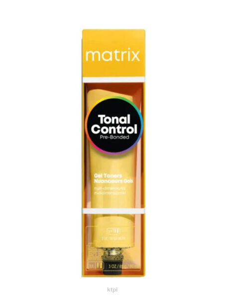 Matrix Tonal Control Pre-Bonded Toner kwasowy 7 GM 90ml