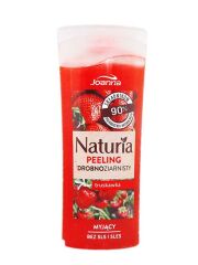 Joanna Peeling Drobnoziarnisty Truskawka 100 g
