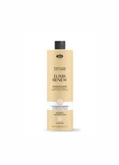 Lisap Top Care Elixir szampon odżywczy do włosów suchych zniszczonych 250ml