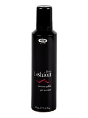 Lisap Fashion Gel Mousse Pianka w Żelu Loki 250 ml