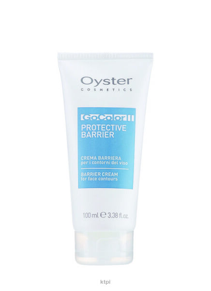Oyster Go Color Krem Ochronny Do Skóry 100 ml