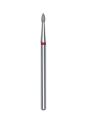 Staleks Frez diamentowy Czer. oliwka FA60R018/4 - 2