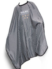 Wahl Peleryna Barber Szara 5 Gwiazd 135cm X 150cm