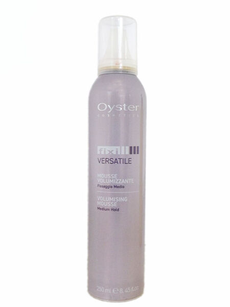 Oyster Fixi Mousse Pianka na objętość 250 ml