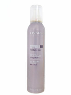 Oyster Fixi Mousse Pianka na objętość 250 ml