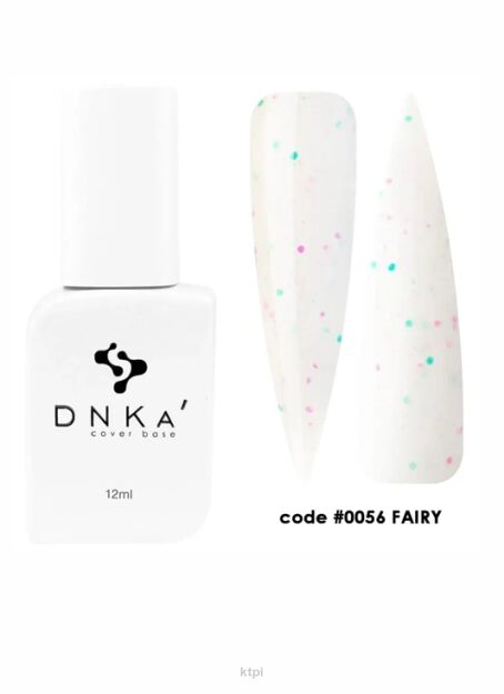 DNKa Cover Base #0056 12 ml