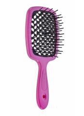 Sibel Szczotka Soft Brush SS25 Różowa