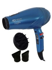 Ga.Ma Suszarka 4d Therapy Leggero Ozone Ion 2400 W