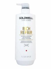 Goldwell Rich Repair Odżywka Odbudowująca 1000 ml