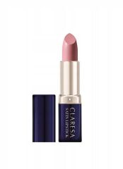 Claresa Satin Lipstick Satynowa Pomadka - 02 Allure