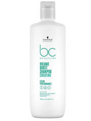 Schwarzkopf BC Volume Boost szampon objętość 1000