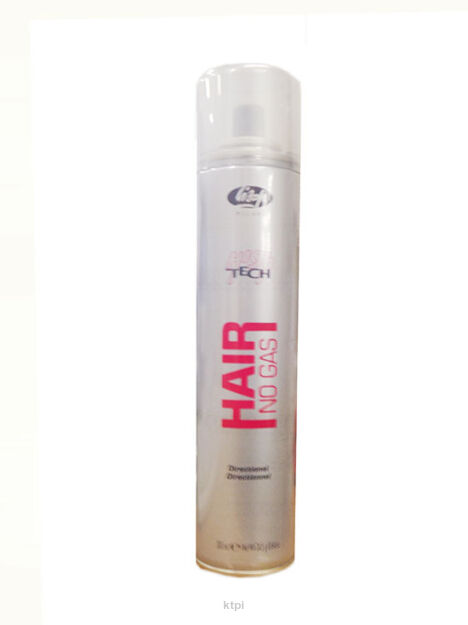 Lisap High Tech lakier bezzapachowy strong 300 ml