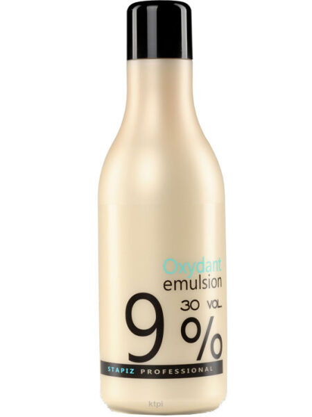 Stapiz Woda Utleniona w Kremie 9% 1000 ml