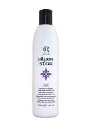 Rr Line Silver Star Violet Szampon Blond 350 ml