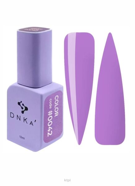 DNKa Lakier hybrydowy #0042 12 ml
