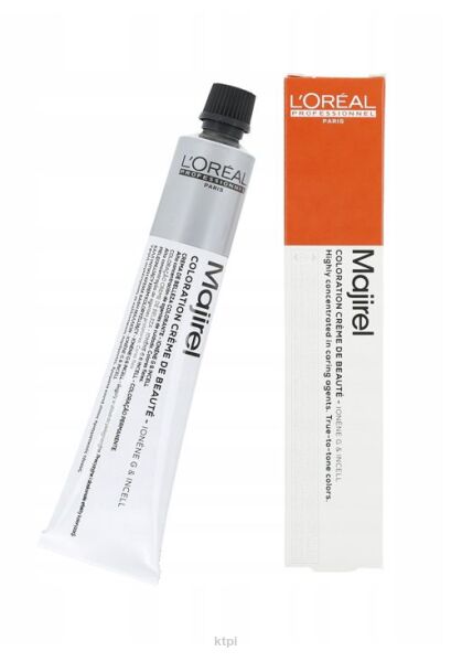 Loreal Majirel farba do włosów 7.40 Rubilane 50ml
