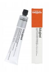 Loreal Majirel farba do włosów 7.40 Rubilane 50ml