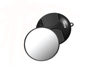 Kiepe Dna evolution mirror lustro fryz czarne