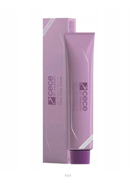 Ce-Ce Color Creme Farba do włosów 5,56 125 ml