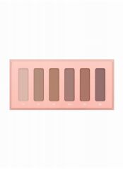 BRUSH UP! BY MAXINECZKA Paleta cieni do brwi brow palette 7,5g