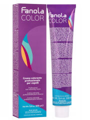 Fanola Color Crema Farba krem koloryzujący 10.14