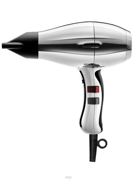 Elchim Healthy Ionic Suszarka 3900 Titanium