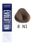 Alfaparf Evolution of the color farba do włosów EOC 8NI 60 ml - 2